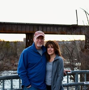 Meet your Posher, Dave